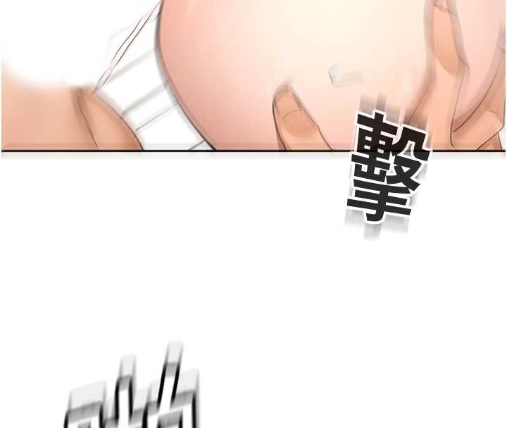 顶加套房的春天第37話-那裡很髒，不要舔&hellip;