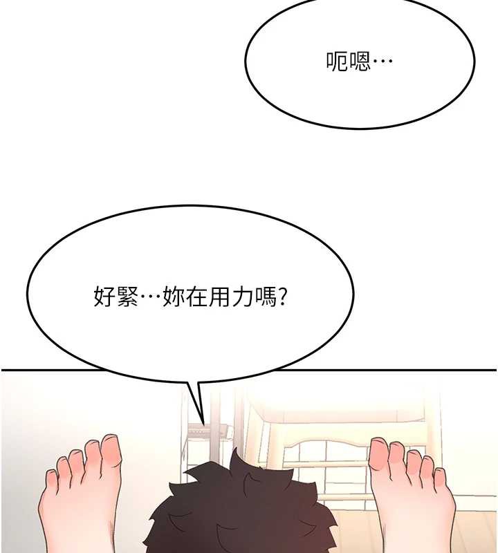 顶加套房的春天第37話-那裡很髒，不要舔&hellip;