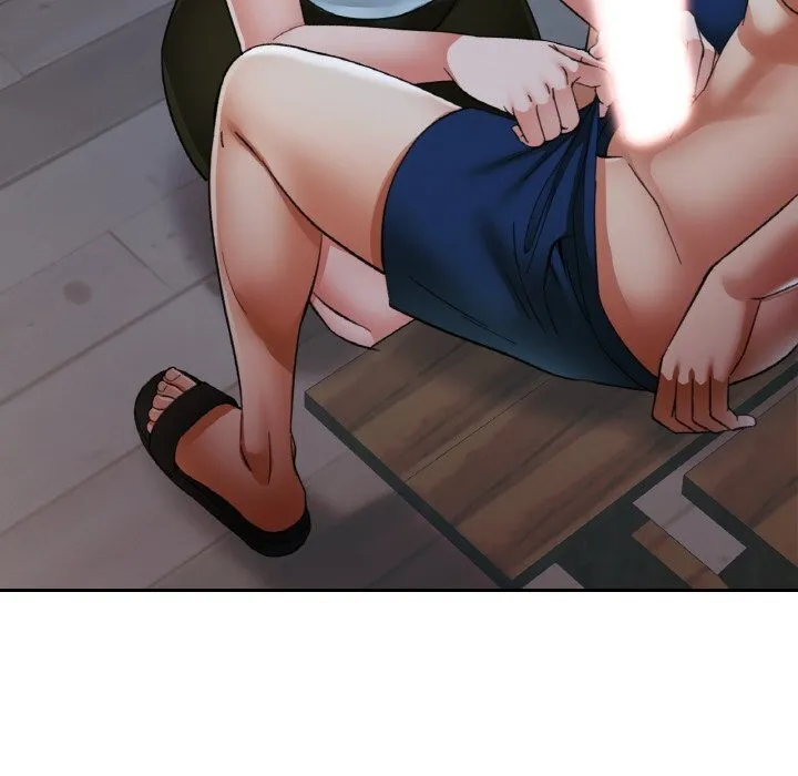 已嫁人的她第46話