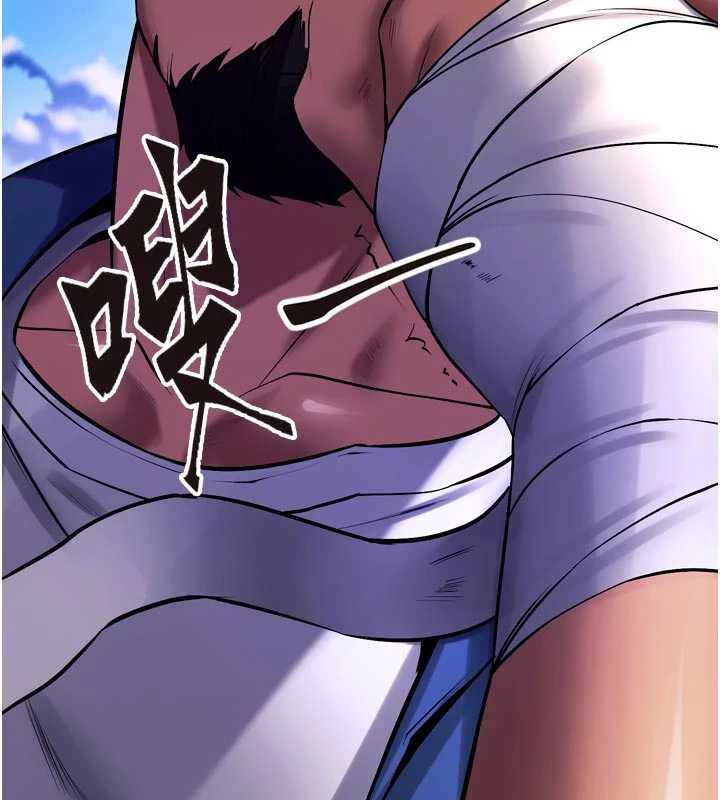 狱火重生第36話-姐姐教你怎麼做愛&hearts;