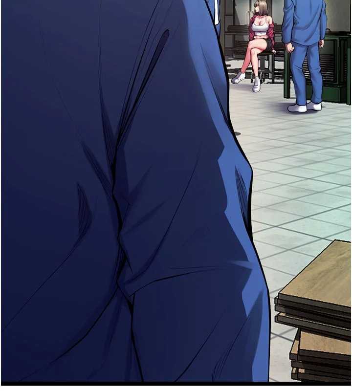 狱火重生第36話-姐姐教你怎麼做愛&hearts;