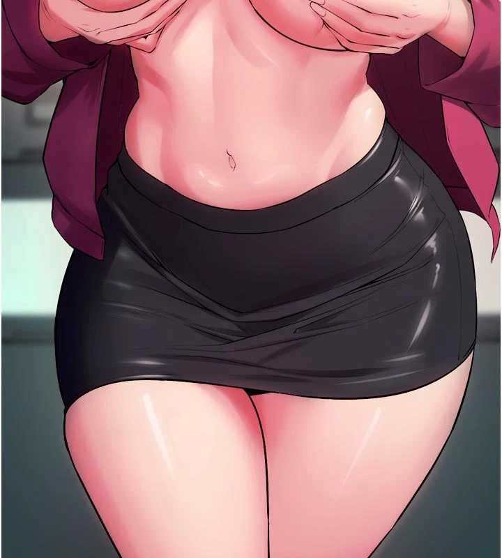 狱火重生第36話-姐姐教你怎麼做愛&hearts;