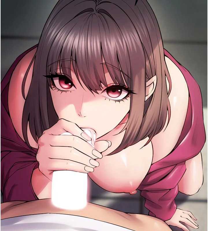 狱火重生第36話-姐姐教你怎麼做愛&hearts;