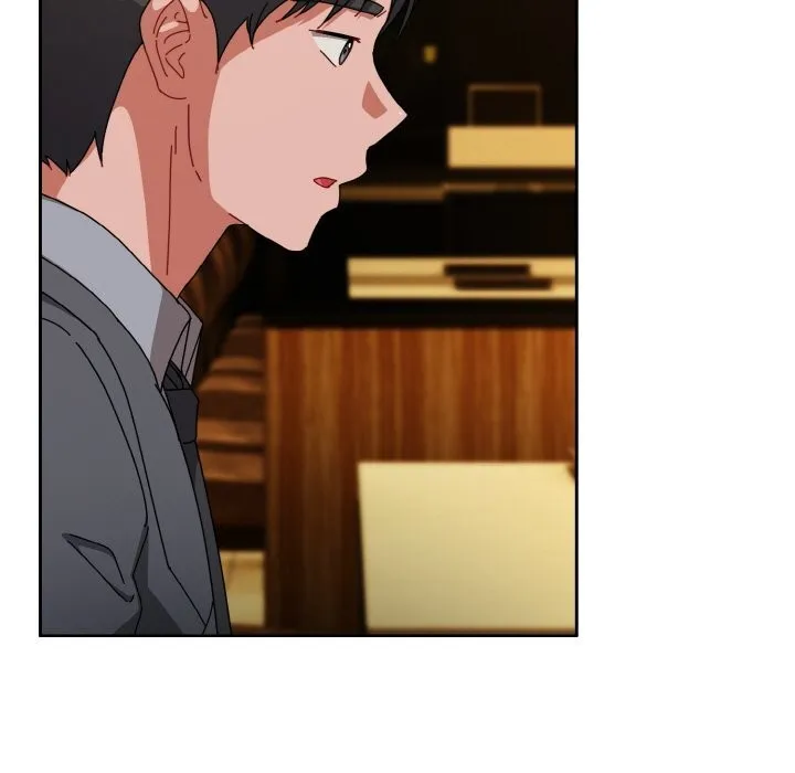 愛上你也好第33話