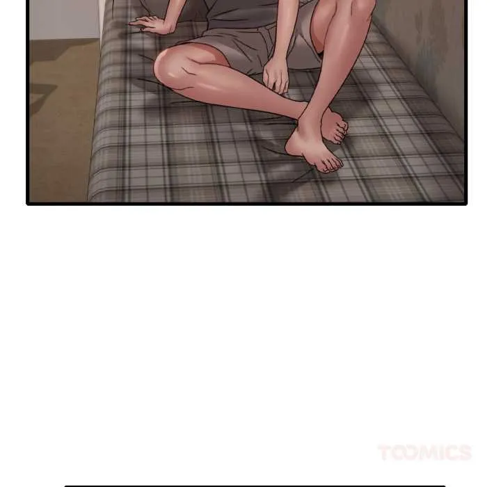 渴望占有她第83話