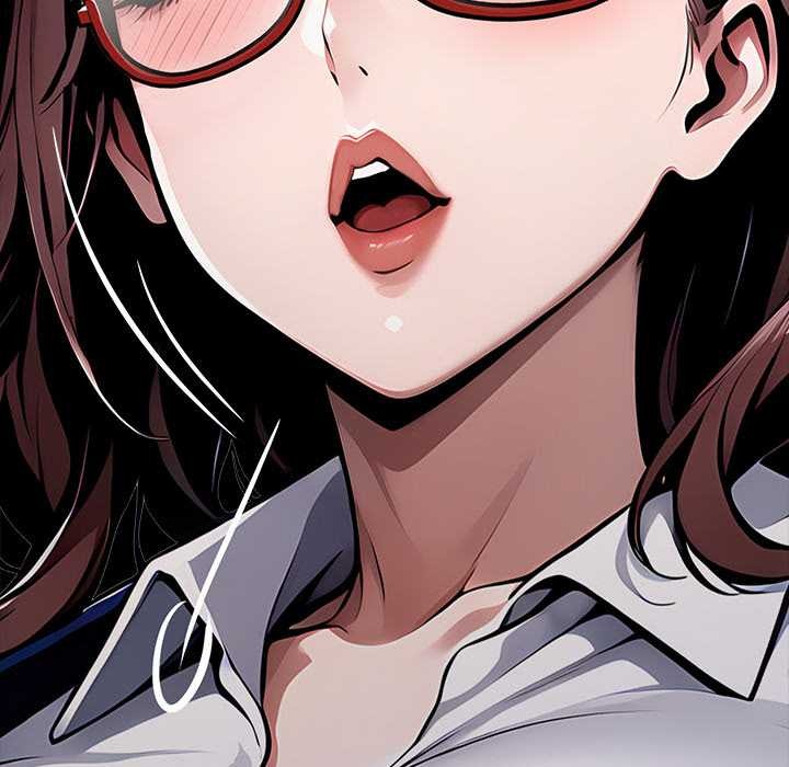 黑道X上班族第28話