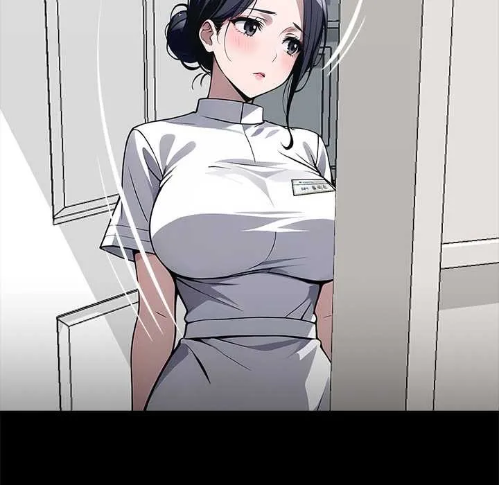 黑道X上班族第28話