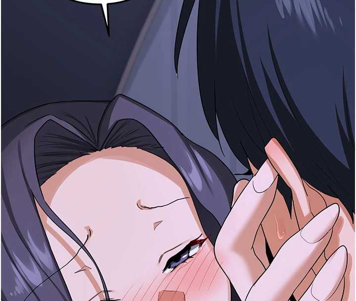 熟女交换计画第39話-家人間接吻很正常吧?