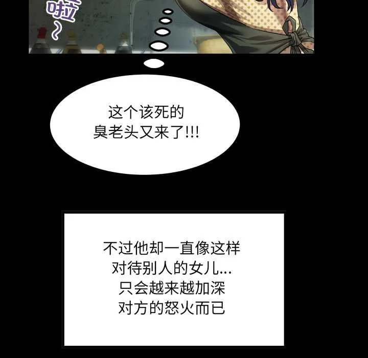 房間裏的心跳第3話
