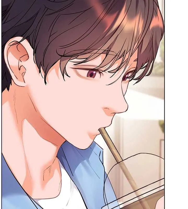 老師的親密指導第68話-辣妹教師的隱密集會