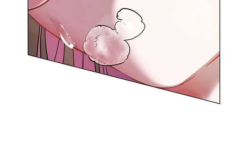 老師的親密指導第68話-辣妹教師的隱密集會