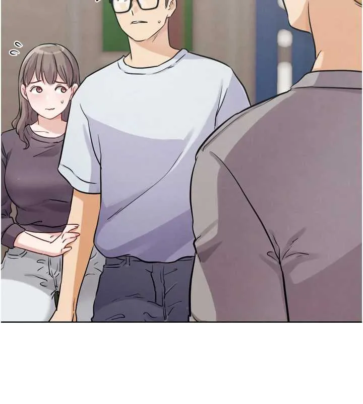 G鬥吧!真人肉搏王第21話-為了升等的性愛