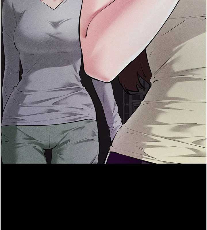 繼母與繼姐第90話-妹妹真心的請求