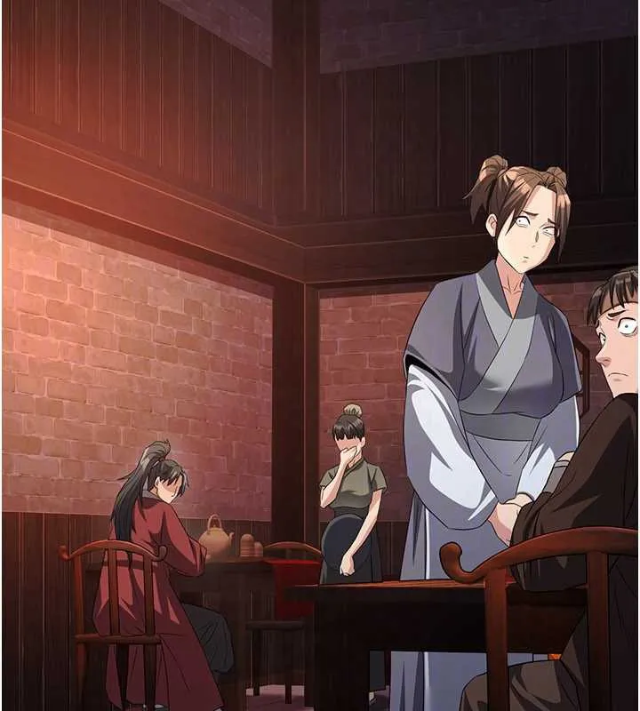 煉慾:色魔再臨第11話-出門遛魔教母狗