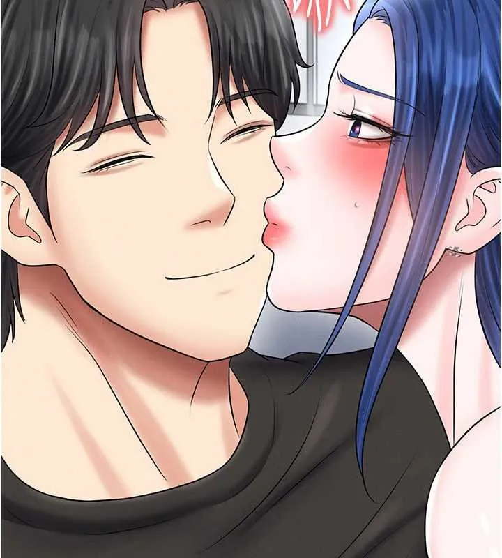 足球型男脫單指南第33話-性福美滿的生活
