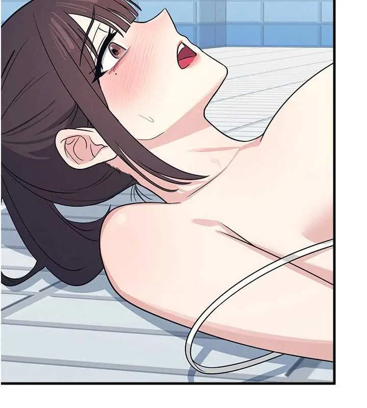 羞恥課堂第6話-步步逼近的部長