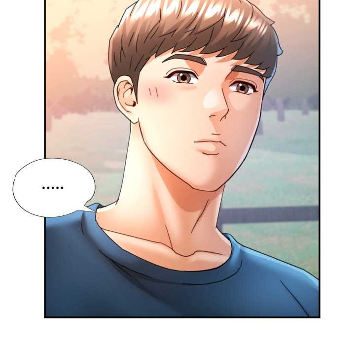 可以爱你吗第73話