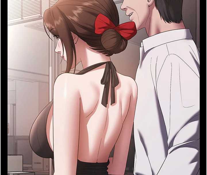 老闆娘的诱惑第74話-我愛你，所以我們離婚吧&hellip;