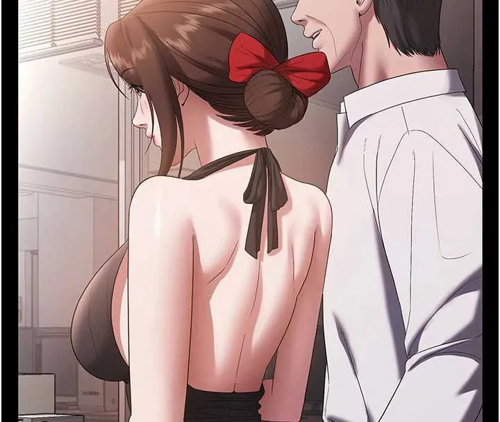 老闆娘的誘惑第74話-我愛你，所以我們離婚吧&hellip;