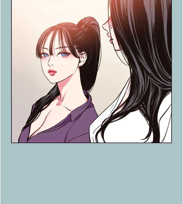 不要恋爱要打炮第13話-不惜獻身的女職員