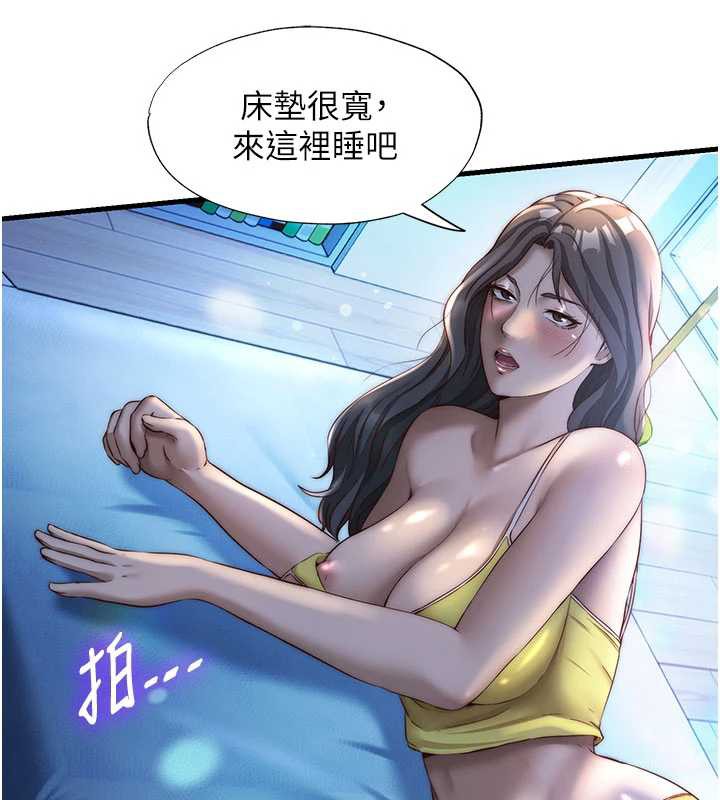民宿精营中第30話-姐姐的口交初體驗