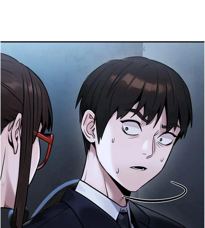 公務員的桃色副業第37話-策畫輪姦的主謀是!?