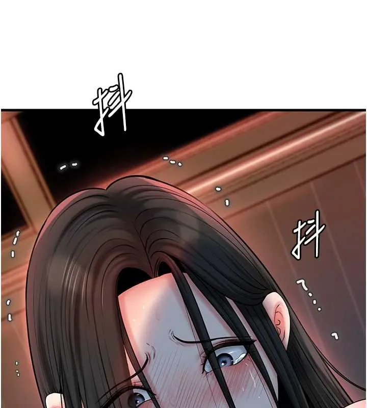 岳母為何那樣第73話-侵犯丈母娘的身體