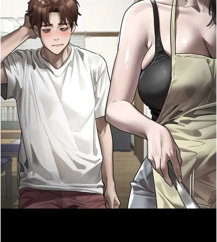 墮落物語2第29話-令人垂涎的妖嬈尤物