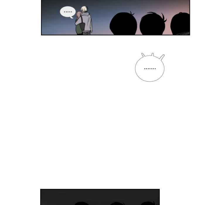 请与我私语第20話