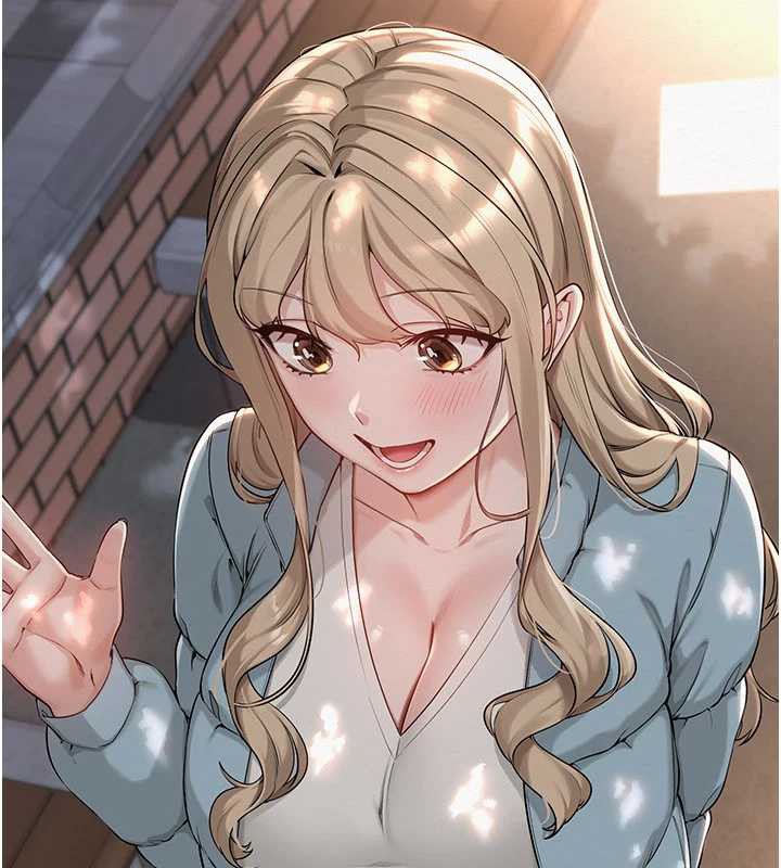 校园成人礼第3话-你想试试真人的感觉吗?