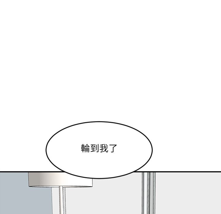 女子宿舍日记第19話