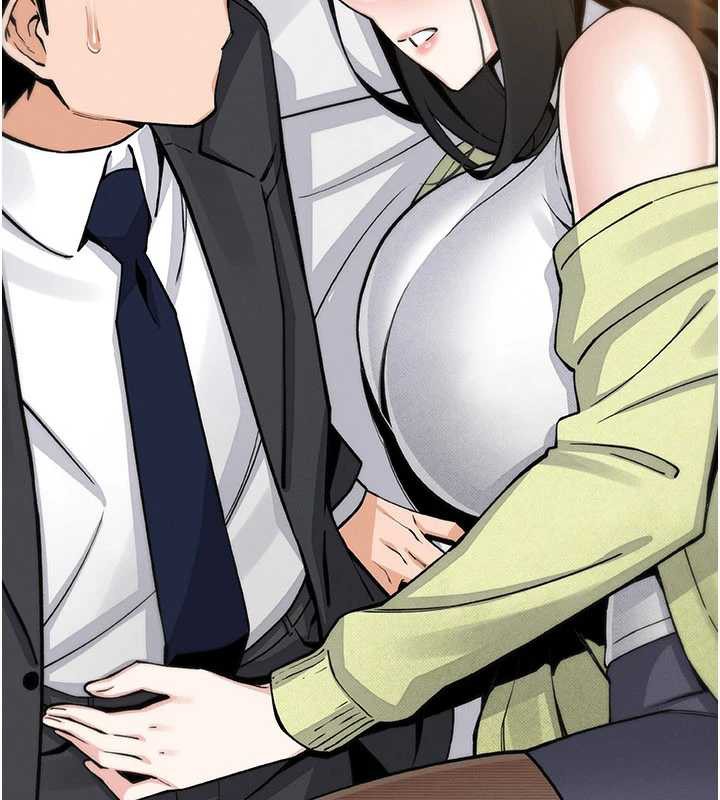 我的掌上明珠第29話-與心儀上司一夜情