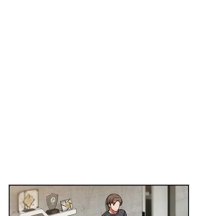 熱情拳擊館第43話