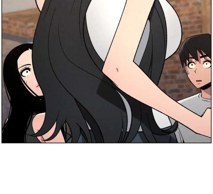 兄妹的秘密授課第79話-與店長久違超商淫「啪」