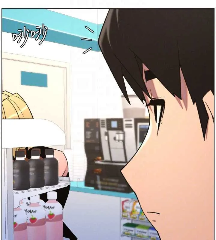 兄妹的秘密授課第79話-與店長久違超商淫「啪」