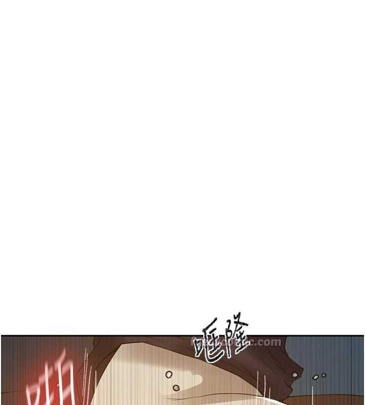 秘密教学第286話-被公車侵犯?!