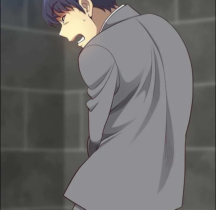 最強男人第44話