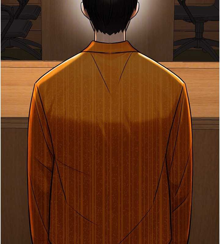 公务员的桃色副业第38話-放心交給媽媽處理&hearts;