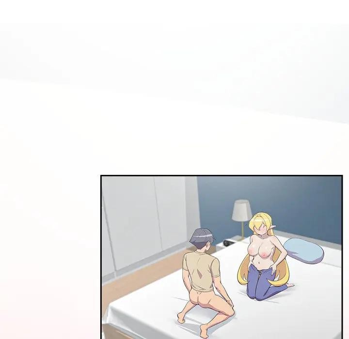 公主殿下要收种子啦!第3话