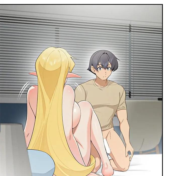 公主殿下要收種子啦!第3話