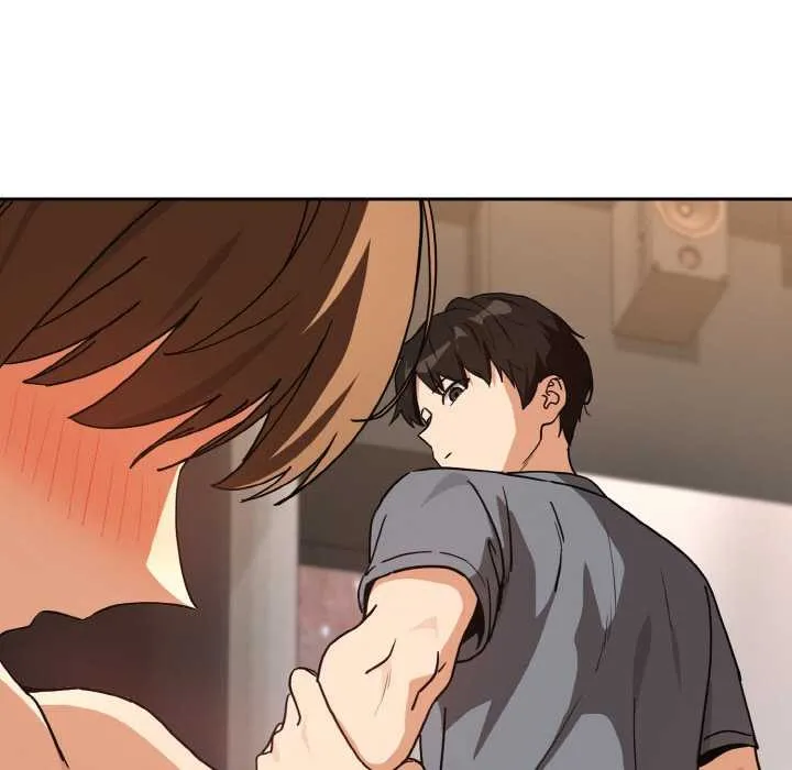 下班后的例行恋爱第77話