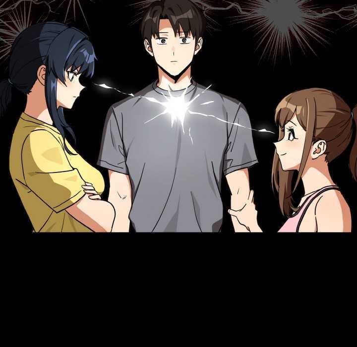 下班后的例行恋爱第77話