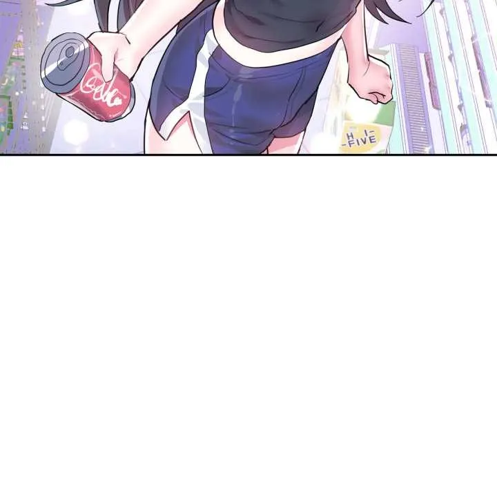 虛擬仙境第33話