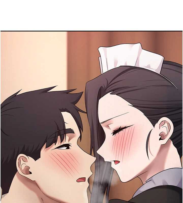 币转人生第43話-女僕用心服務&hearts;