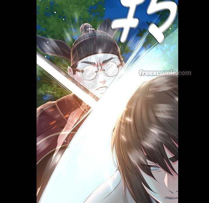 小姐第92話