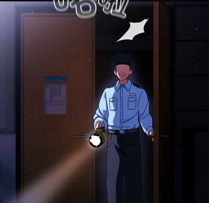 硬也要拍完第11話
