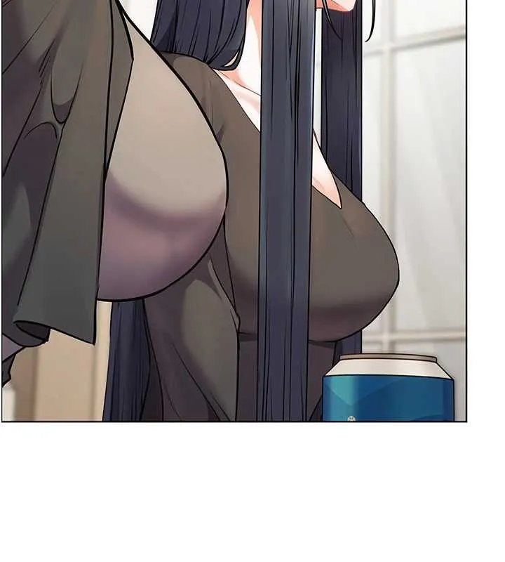 老師的親密指導第70話-偷襲熟睡俏老師