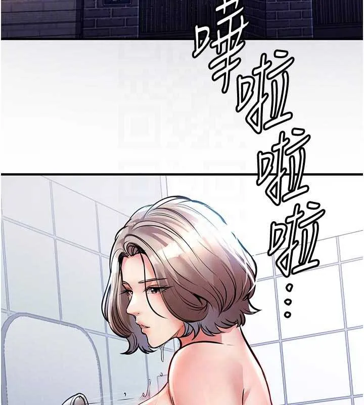 衣錦還鄉第17話-被色胚大人物調教的母女