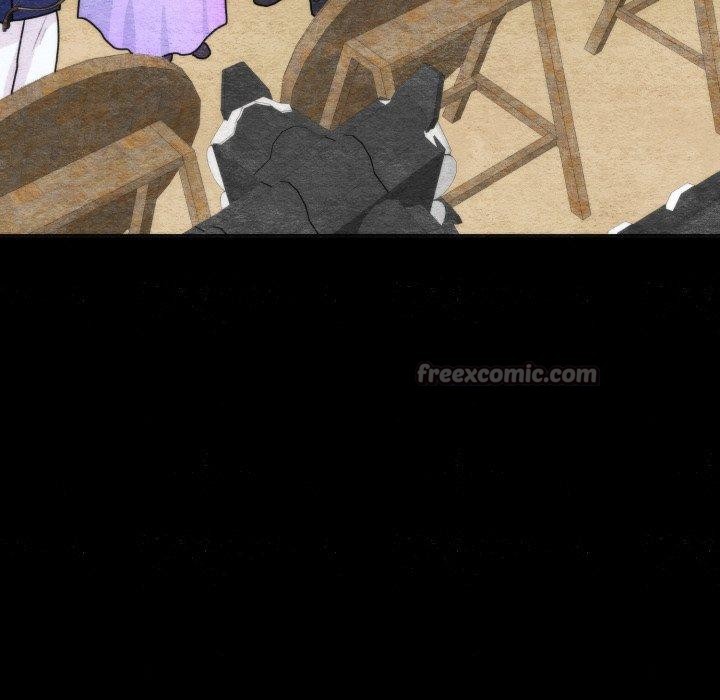 狂眼第84話