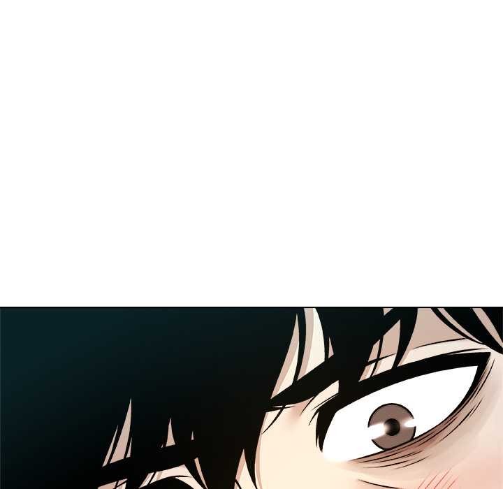 被幸運詛咒的人第13話